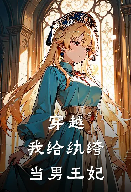 穿越：我给纨绔当男王妃