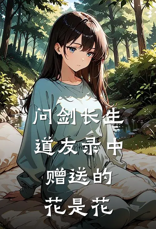 问剑长生道友录中赠送的花是花