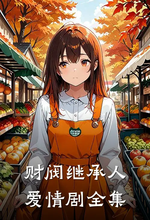 财阀继承人爱情剧全集