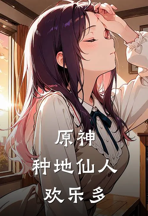 原神：种地仙人欢乐多