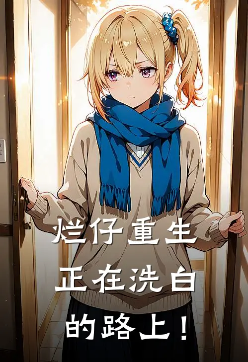 烂仔重生：正在洗白的路上！