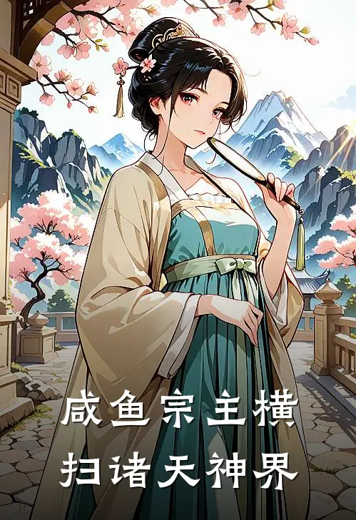 咸鱼宗主横扫诸天神界