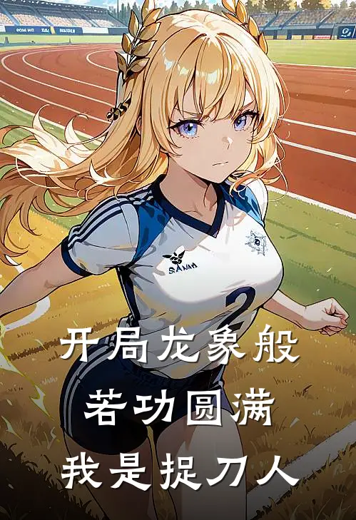 开局龙象般若功圆满，我是捉刀人