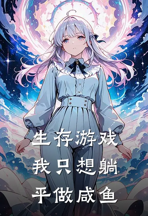 生存游戏，我只想躺平做咸鱼(苏念顾逸尘)热门网络小说推荐_免费完结版小说生存游戏，我只想躺平做咸鱼(苏念顾逸尘)