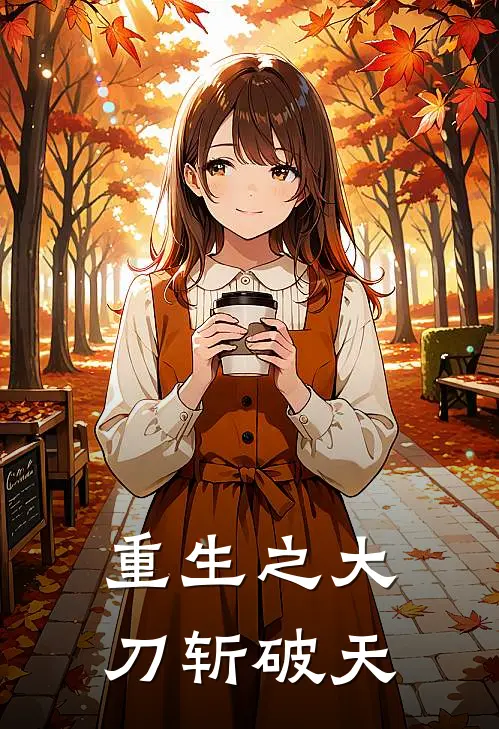 重生之大刀斩破天