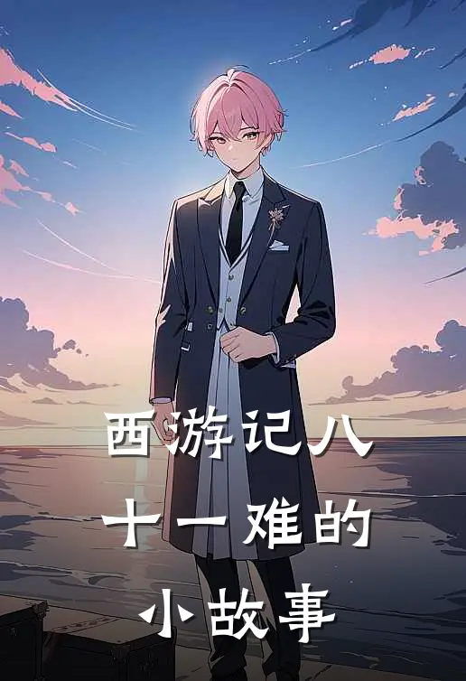 西游记八十一难的小故事