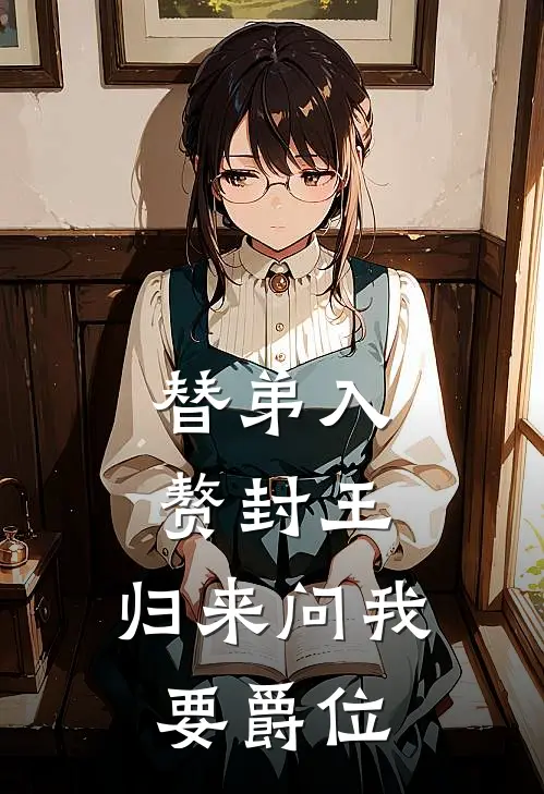 替弟入赘封王，归来问我要爵位