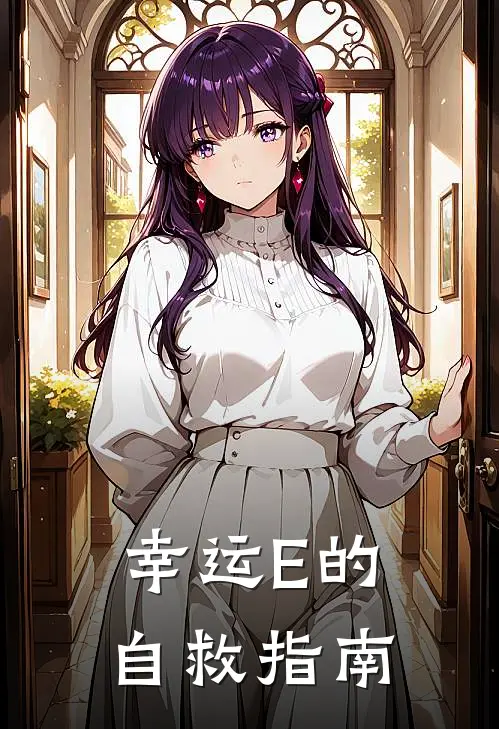 幸运E的自救指南