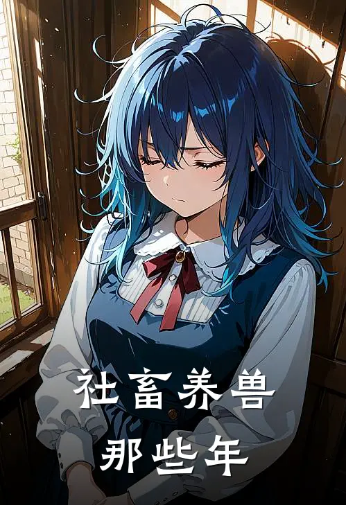 社畜养兽那些年