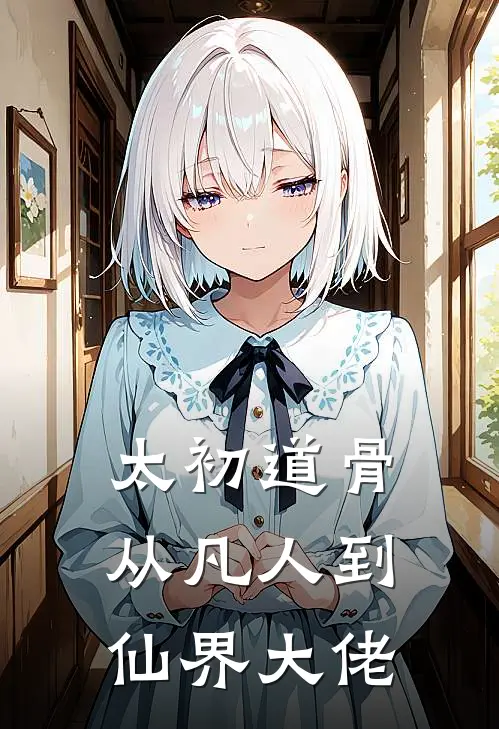 太初道骨，从凡人到仙界大佬(林玄王虎)完结的热门小说_全本免费完结小说太初道骨，从凡人到仙界大佬(林玄王虎)