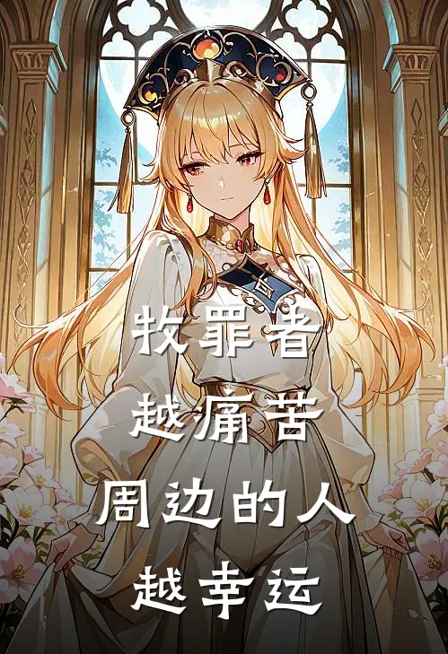 林暖阳阳(牧罪者：越痛苦，周边的人越幸运)全集阅读_《牧罪者：越痛苦，周边的人越幸运》全文免费阅读