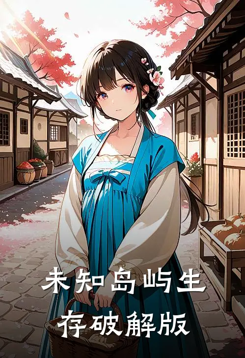 未知岛屿生存破解版