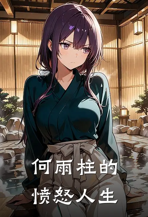 何雨柱的愤怒人生