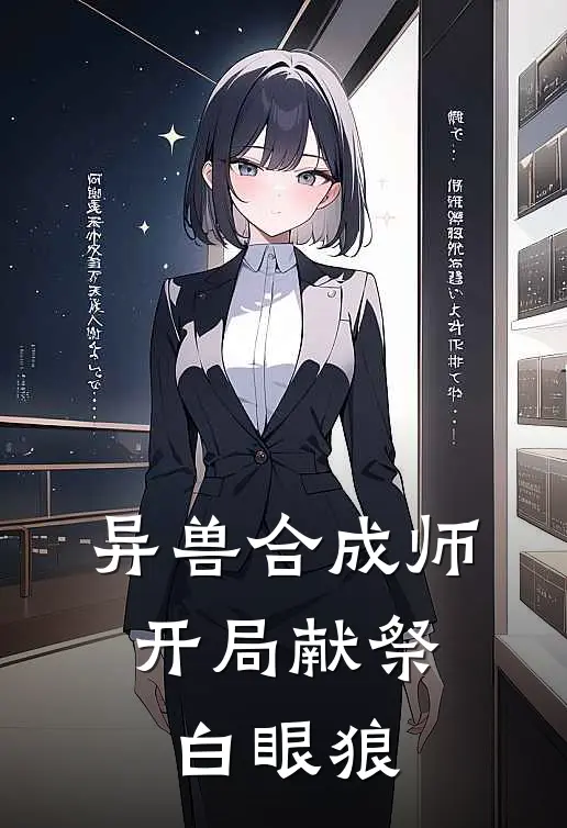 异兽合成师：开局献祭白眼狼