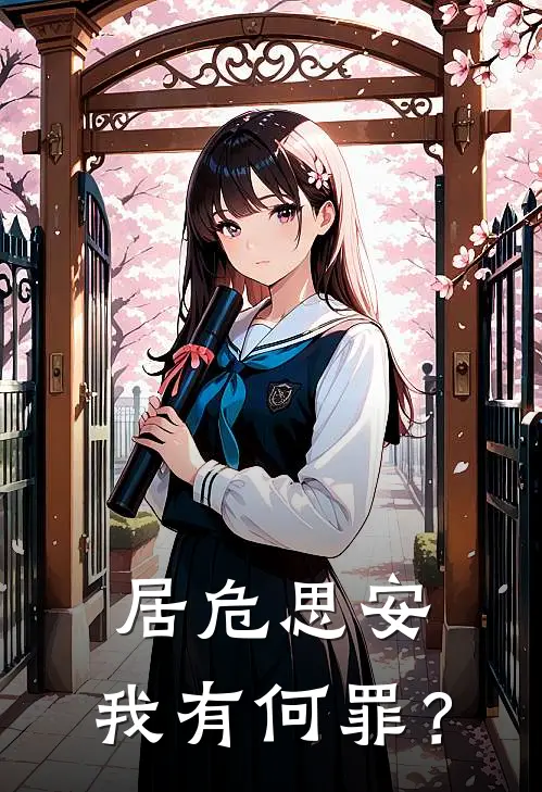 居危思安，我有何罪？