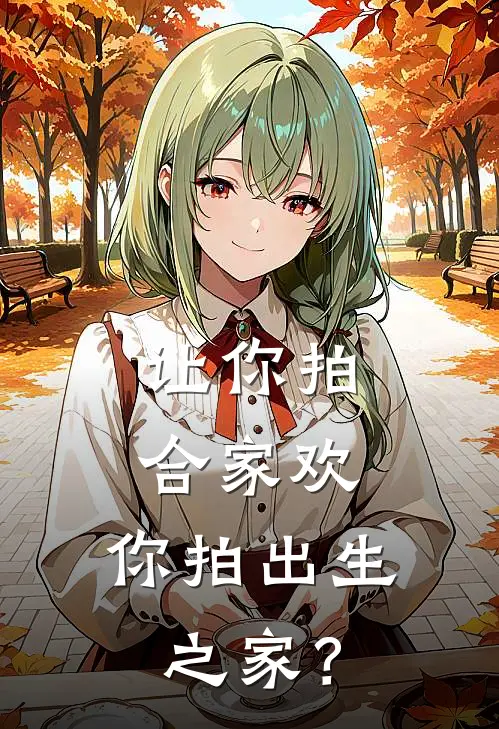 让你拍合家欢，你拍出生之家？