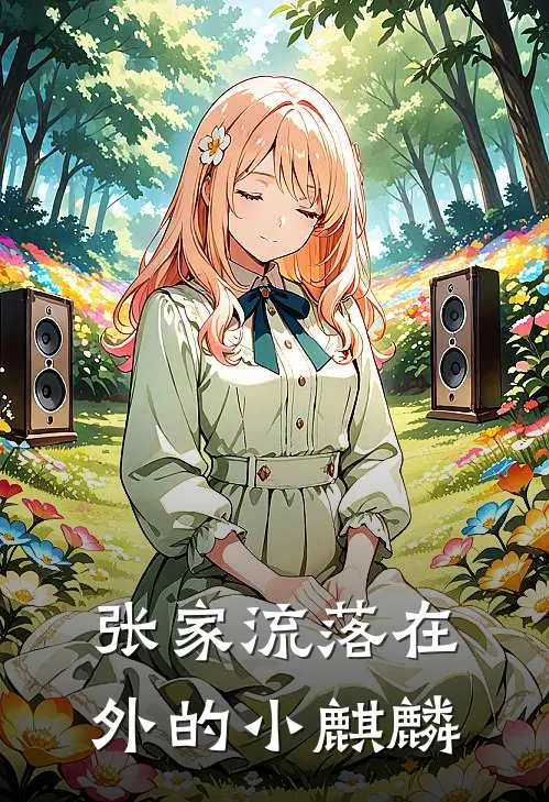 张家流落在外的小麒麟