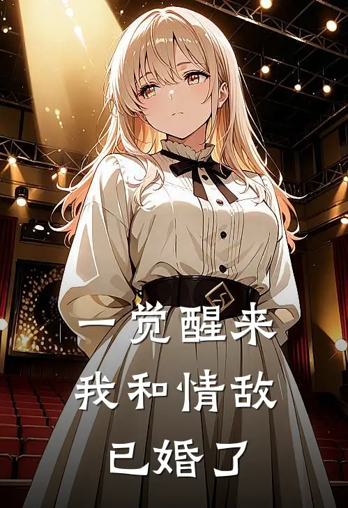 一觉醒来，我和情敌已婚了