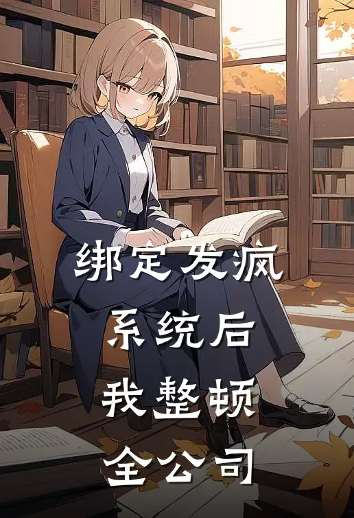 绑定发疯系统后，我整顿全公司(林小满李美娜)最新好看小说_最新章节列表绑定发疯系统后，我整顿全公司(林小满李美娜)