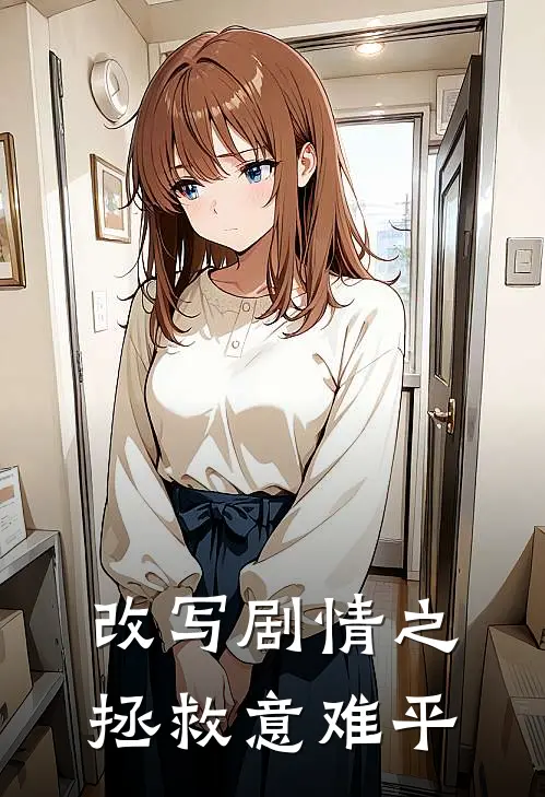 改写剧情之拯救意难平