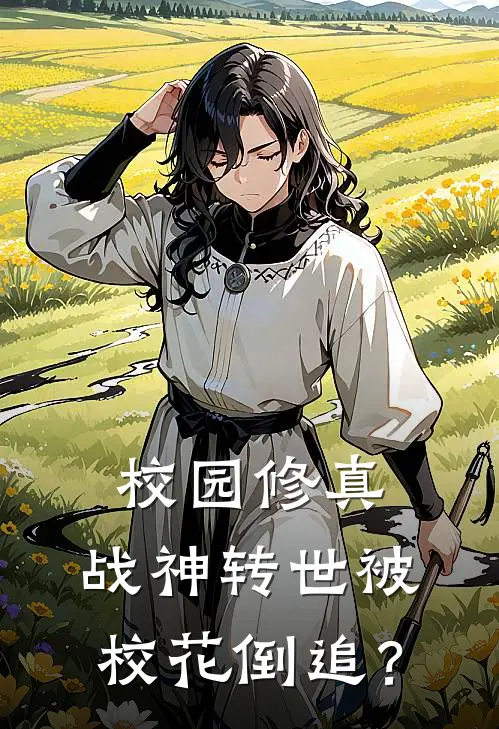 校园修真：战神转世被校花倒追？