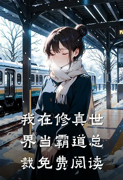 我在修真世界当霸道总裁免费阅读