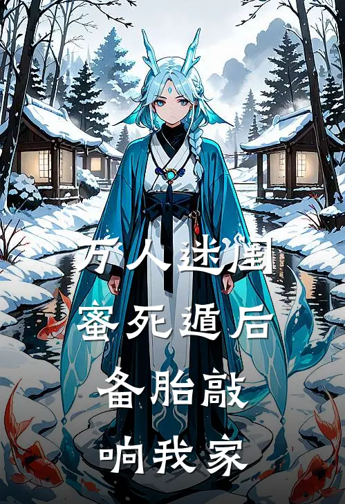 万人迷闺蜜死遁后，备胎敲响我家