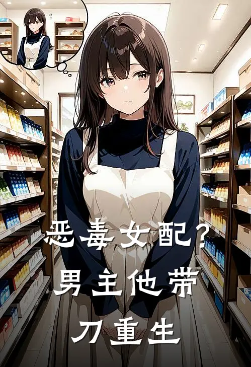 恶毒女配？男主他带刀重生
