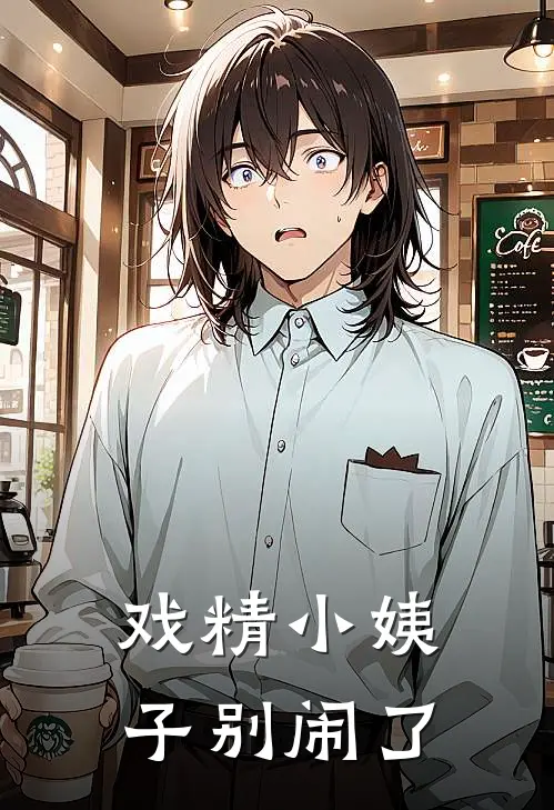 戏精小姨子别闹了