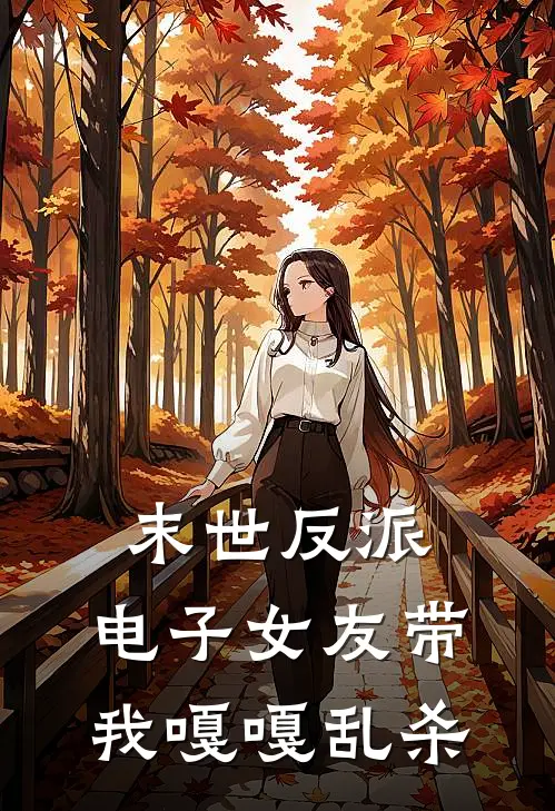 末世反派：电子女友带我嘎嘎乱杀