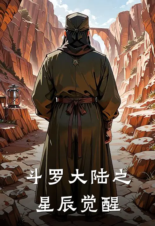 斗罗大陆之星辰觉醒