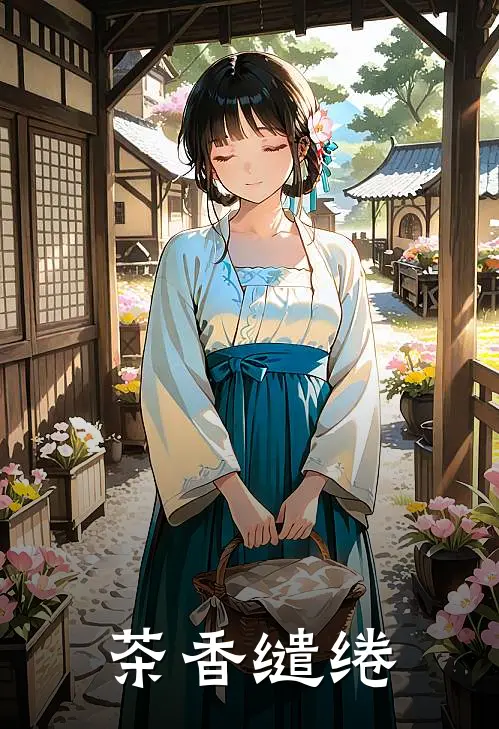 茶香缱绻