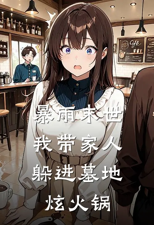 暴雨末世，我带家人躲进墓地炫火锅