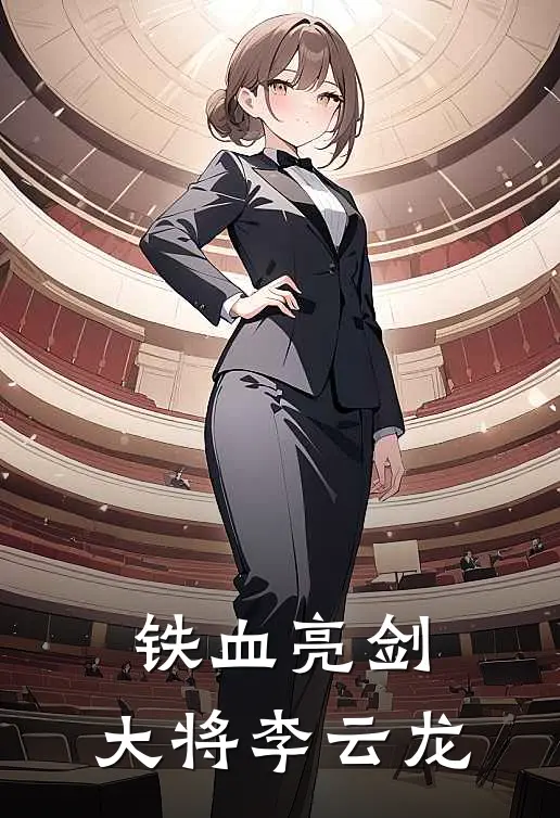 铁血亮剑：大将李云龙