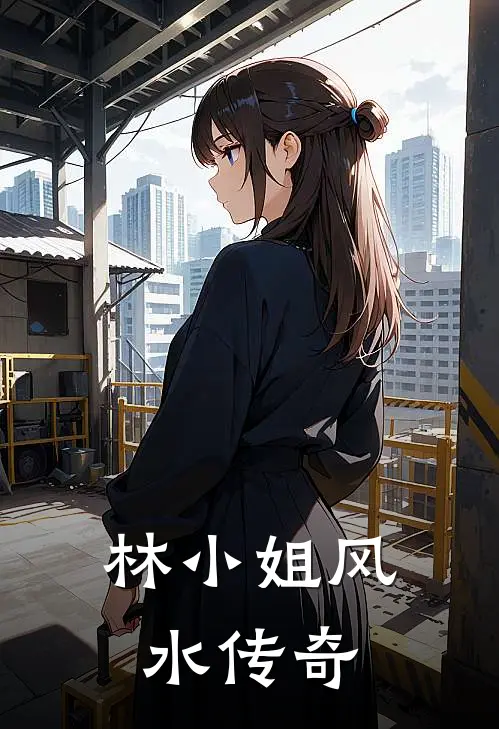 林小姐风水传奇