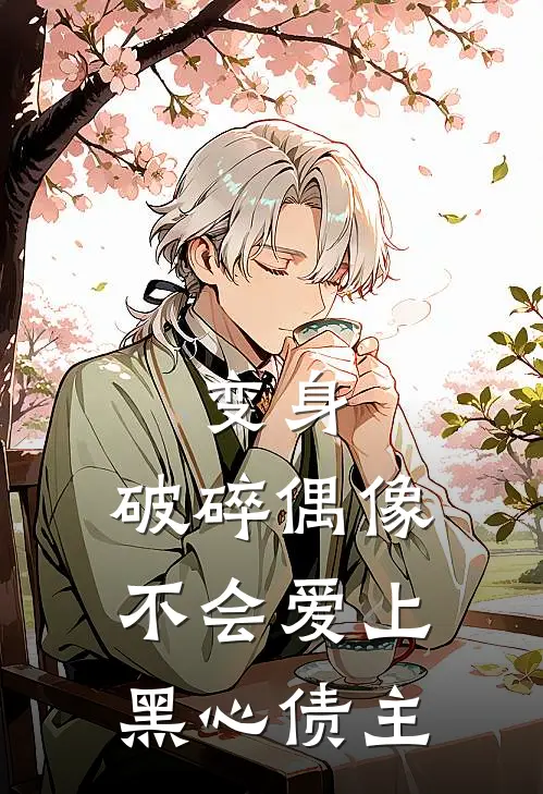 变身：破碎偶像不会爱上黑心债主