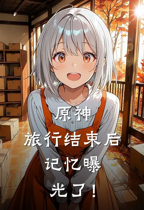 原神：旅行结束后，记忆曝光了！