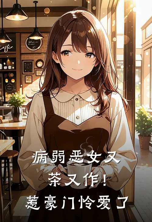 病弱恶女又茶又作！惹豪门怜爱了