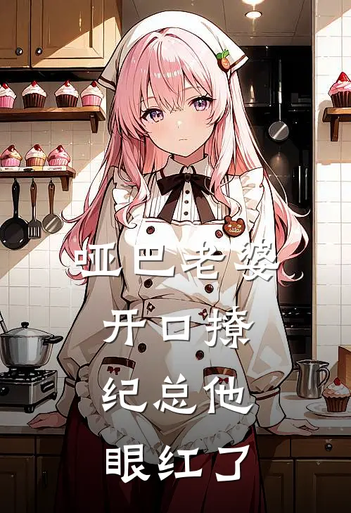 哑巴老婆开口撩，纪总他眼红了