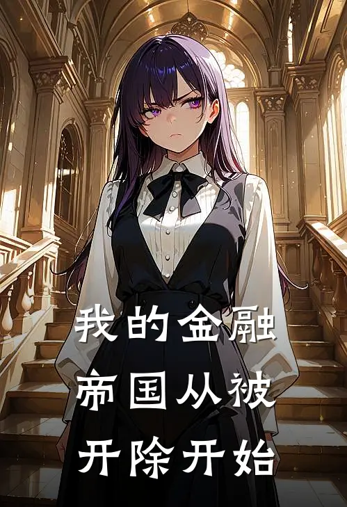 我的金融帝国从被开除开始