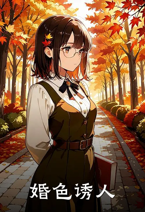 婚色诱人