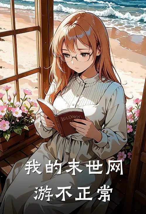 我的末世网游不正常