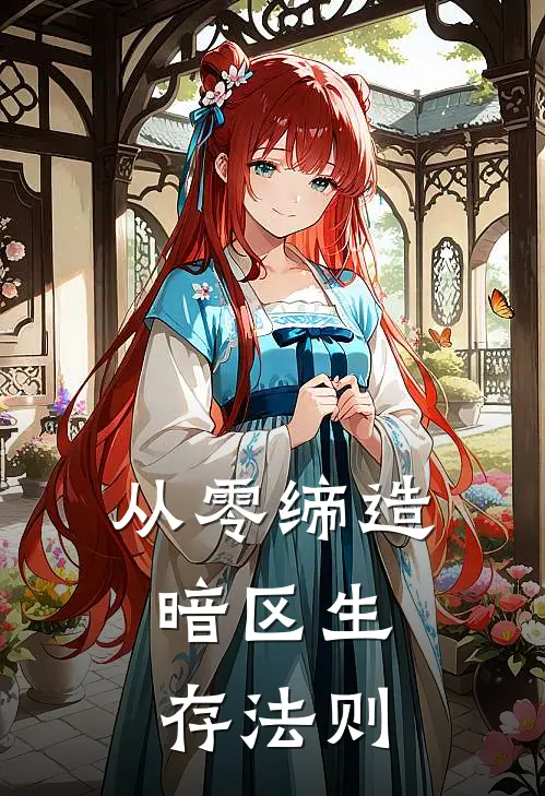 从零缔造：暗区生存法则