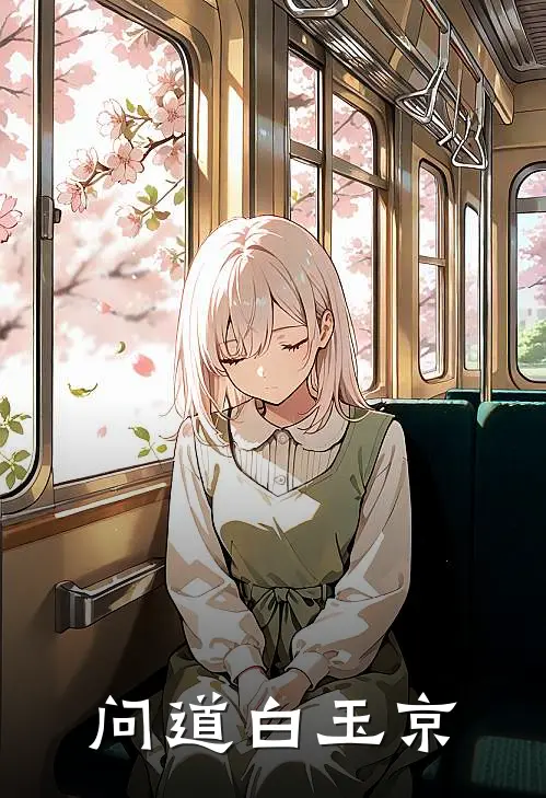 问道白玉京