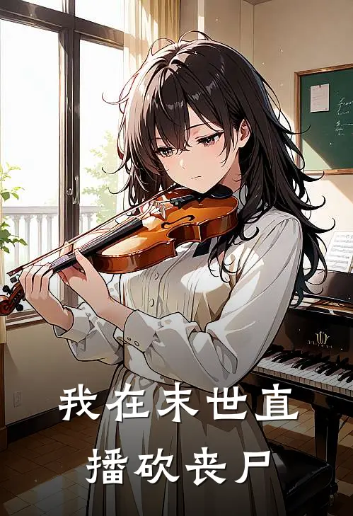 我在末世直播砍丧尸