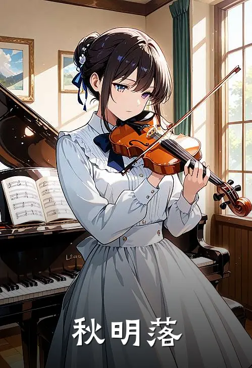 秋明落(秋无崖武林帝)全章节在线阅读_秋无崖武林帝全章节在线阅读