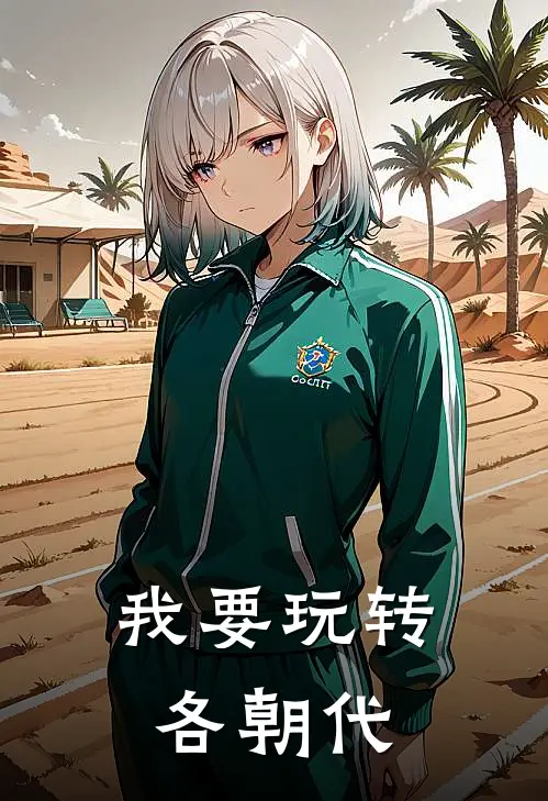 我要玩转各朝代