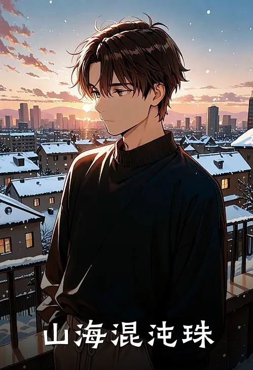 山海混沌珠