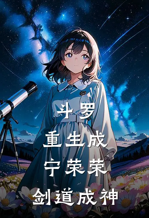 斗罗：重生成宁荣荣，剑道成神