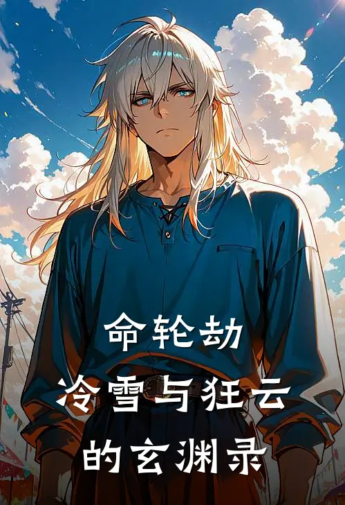 命轮劫：冷雪与狂云的玄渊录